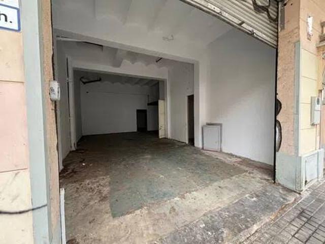 Inmueble en Venta en Barcelona