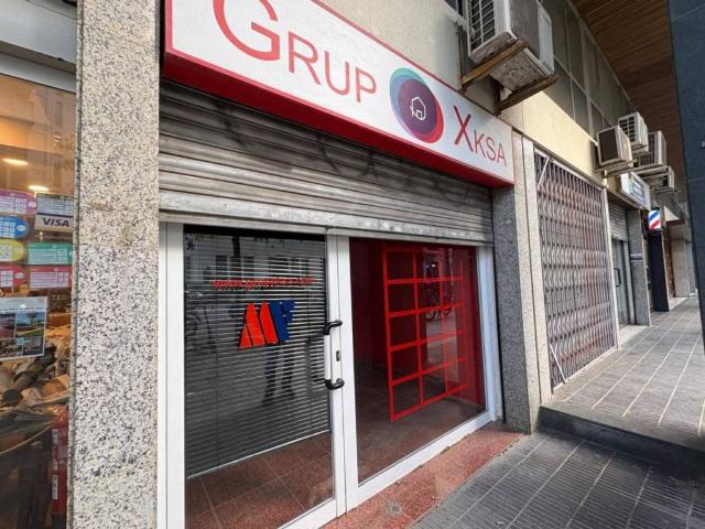 Inmueble en Venta en Barcelona