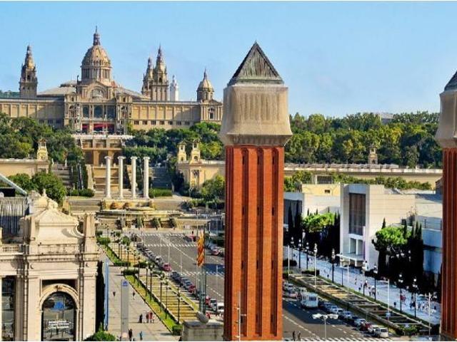 Inmueble en Venta en Barcelona