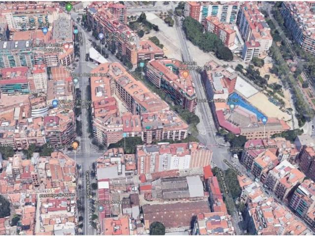 Inmueble en Venta en Barcelona