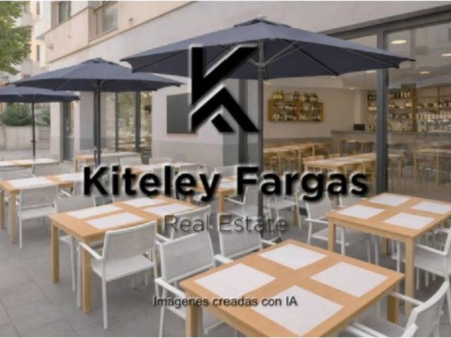 Inmueble en Venta en Barcelona