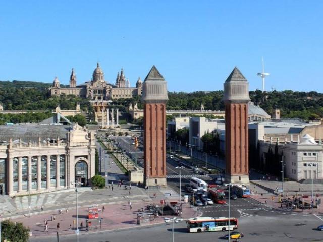 Inmueble en Venta en Barcelona