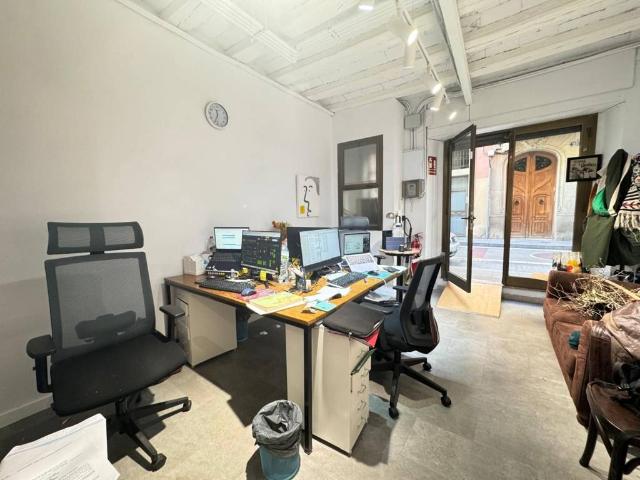 Inmueble en Venta en Barcelona