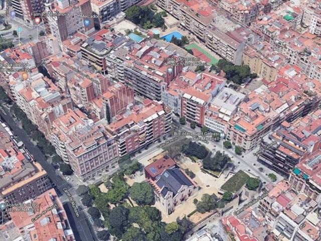 Inmueble en Venta en Barcelona