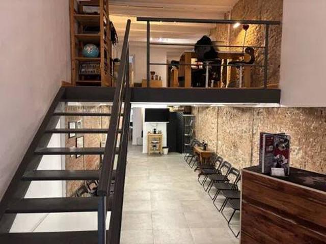 Inmueble en Venta en Barcelona