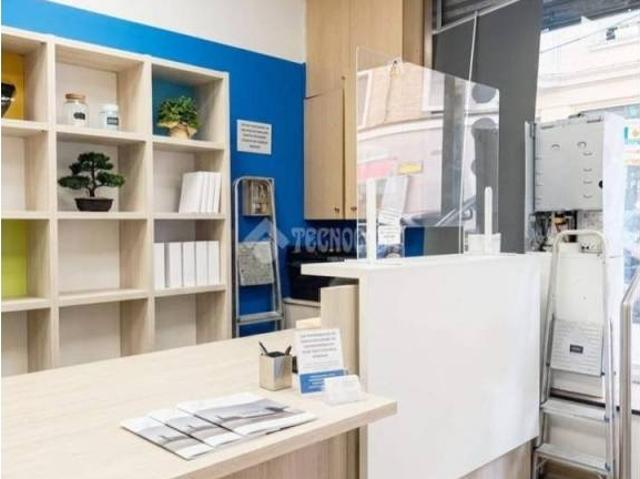Inmueble en Venta en Barcelona