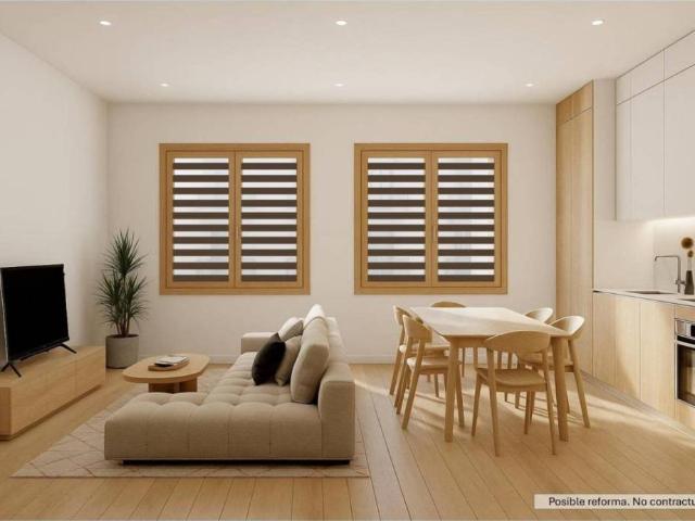 Inmueble en Venta en Barcelona