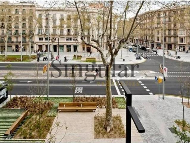 Inmueble en Venta en Barcelona