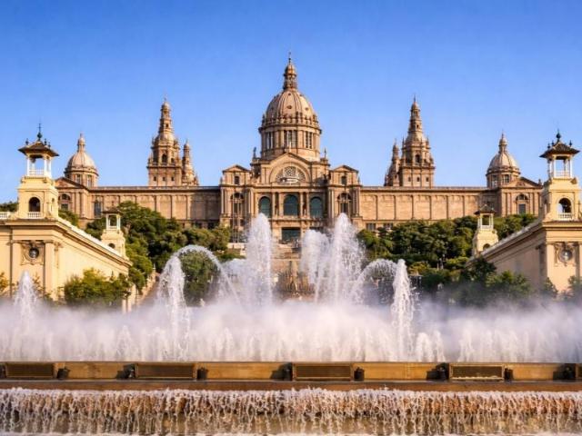 Inmueble en Venta en Barcelona