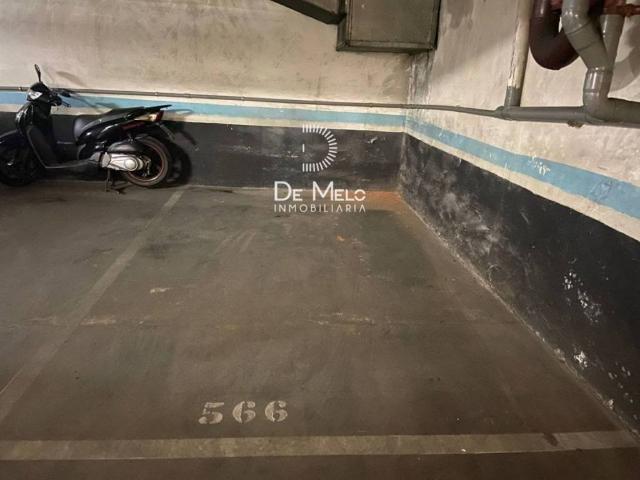 Inmueble en Venta en Barcelona