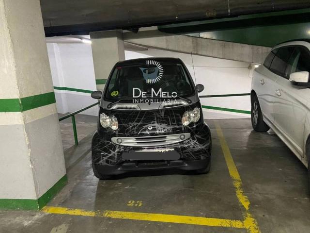 Inmueble en Venta en Barcelona