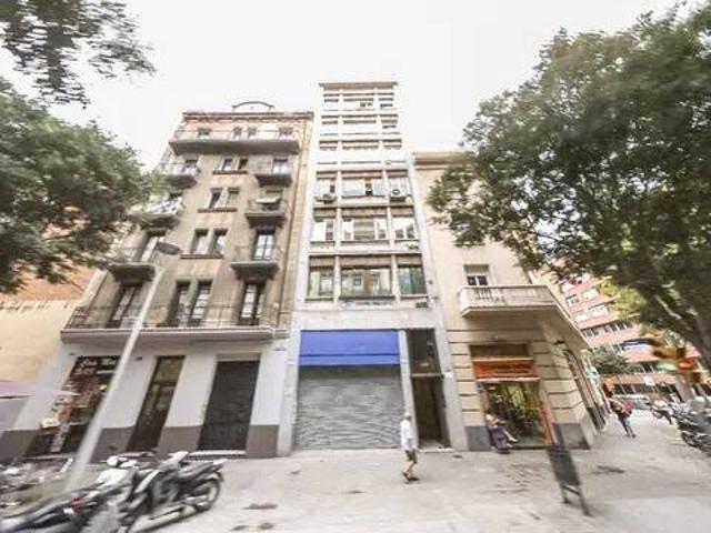 Inmueble en Venta en Barcelona