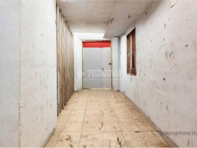 Inmueble en Venta en Barcelona