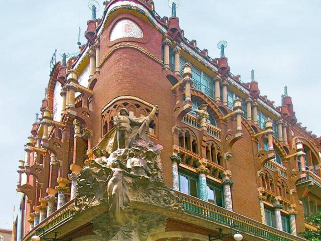 Inmueble en Venta en Barcelona