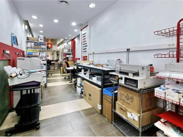 Inmueble en Venta en Barcelona