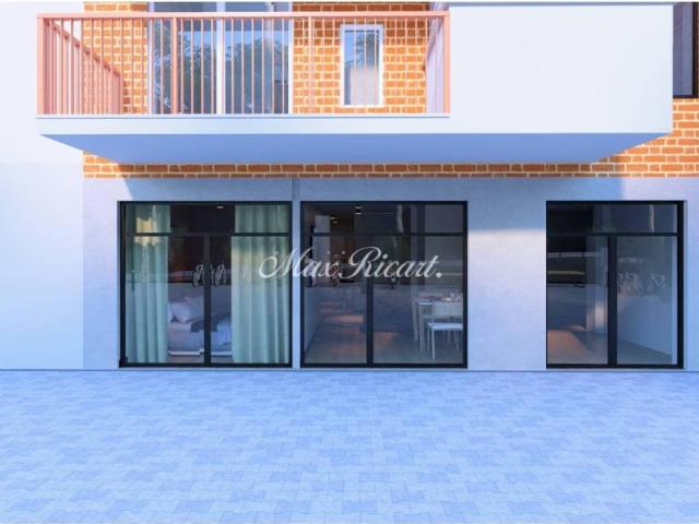 Inmueble en Venta en Barcelona