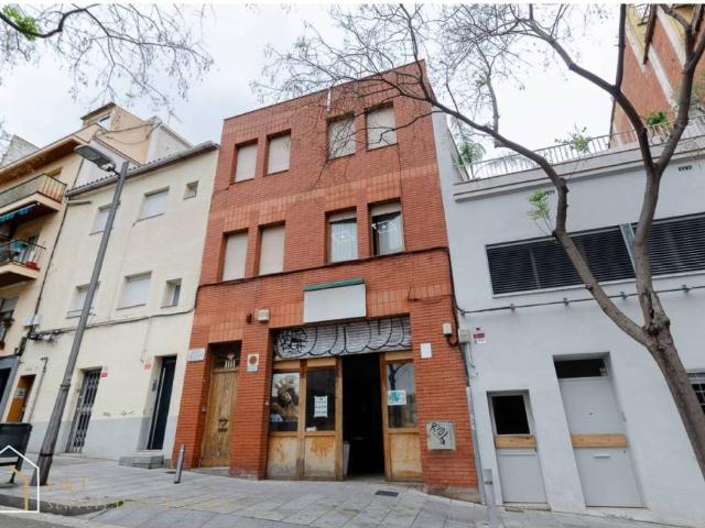 Inmueble en Venta en Barcelona
