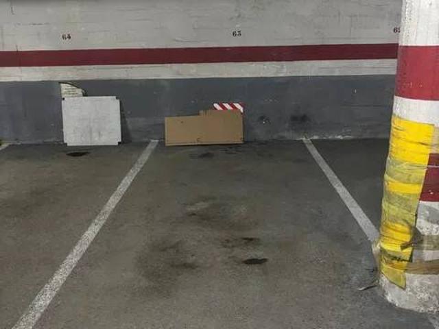 Inmueble en Venta en Barcelona