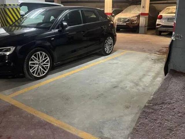 Inmueble en Venta en Barcelona