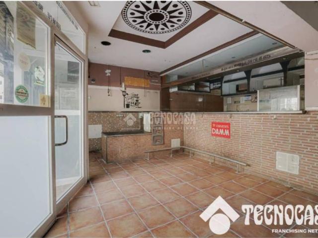 Inmueble en Venta en Barcelona