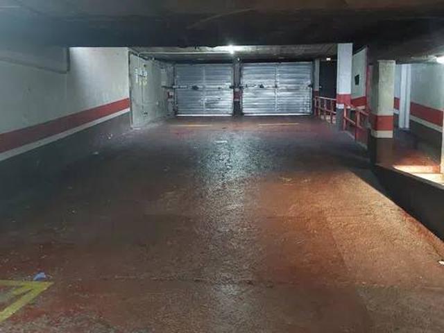 Inmueble en Venta en Barcelona