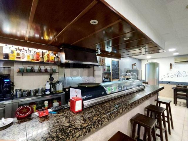 Inmueble en Venta en Barcelona