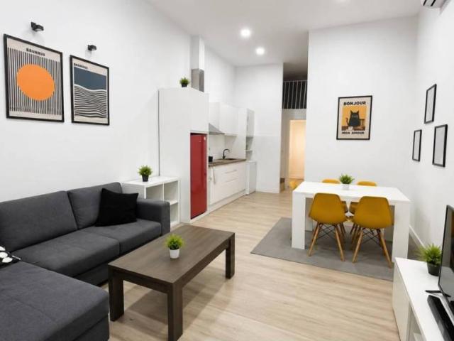 Inmueble en Venta en Barcelona