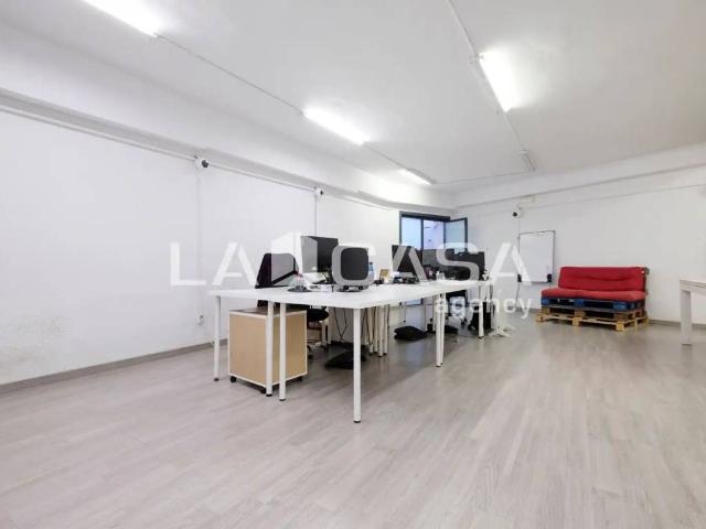 Inmueble en Venta en Barcelona