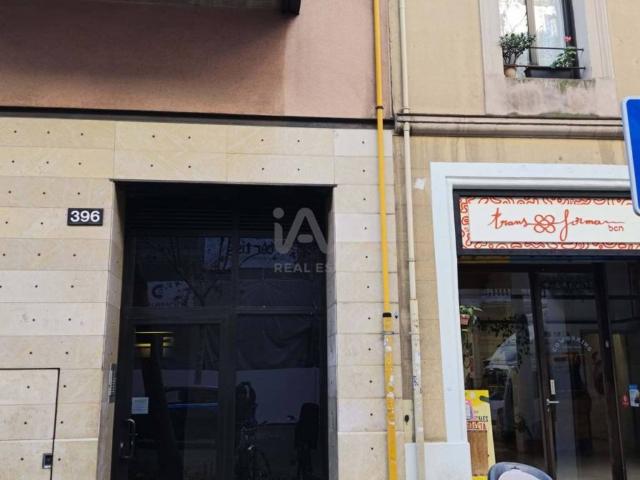 Inmueble en Venta en Barcelona