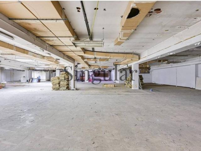 Inmueble en Venta en Barcelona