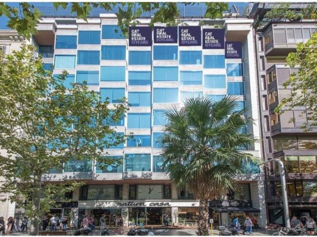 Inmueble en Venta en Barcelona