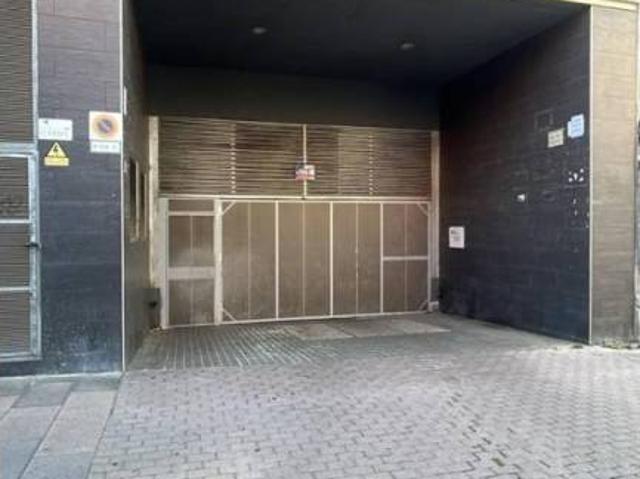 Inmueble en Venta en Barcelona