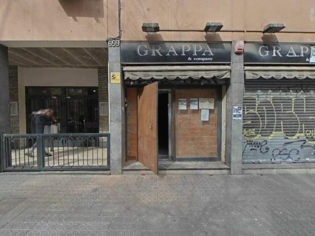 Inmueble en Venta en Barcelona