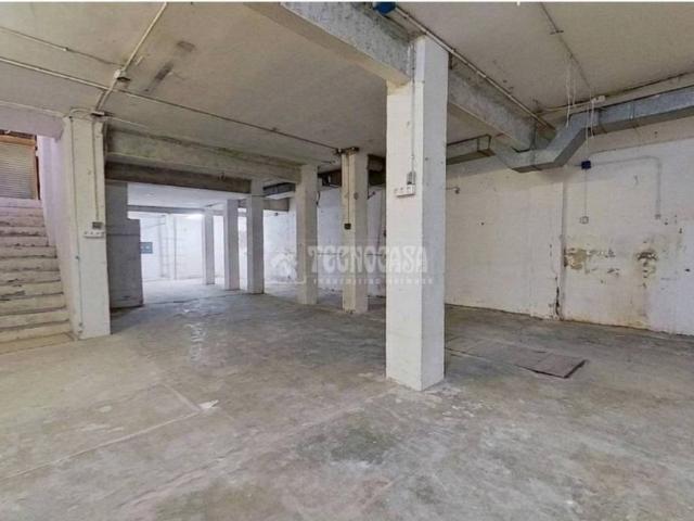Inmueble en Venta en Barcelona