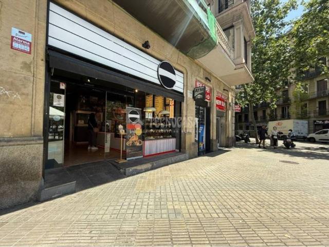Inmueble en Venta en Barcelona