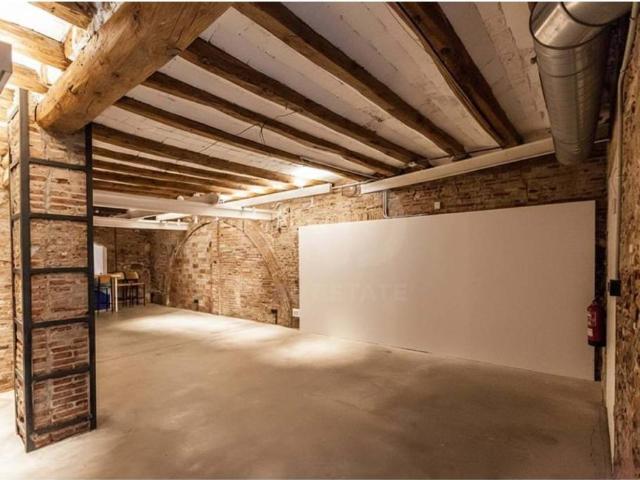 Inmueble en Venta en Barcelona