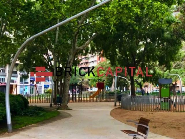 Inmueble en Venta en Barcelona