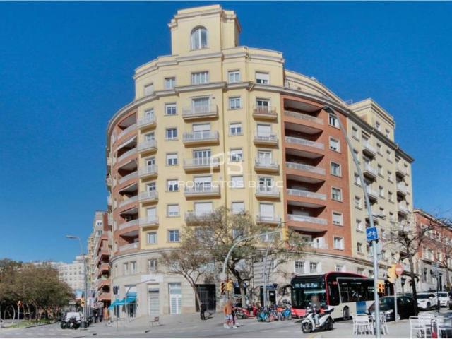 Inmueble en Venta en Barcelona