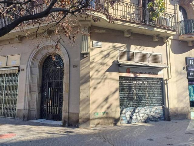Inmueble en Venta en Barcelona