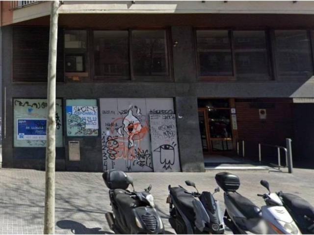 Inmueble en Venta en Barcelona