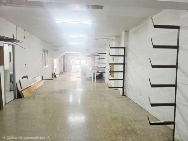 Inmueble en Venta en Barcelona