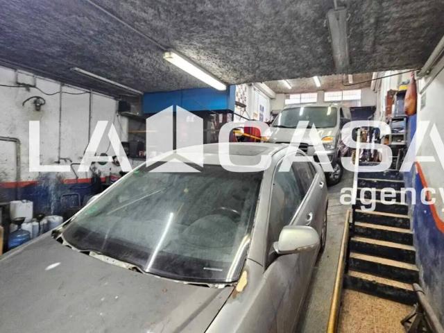 Inmueble en Venta en Barcelona