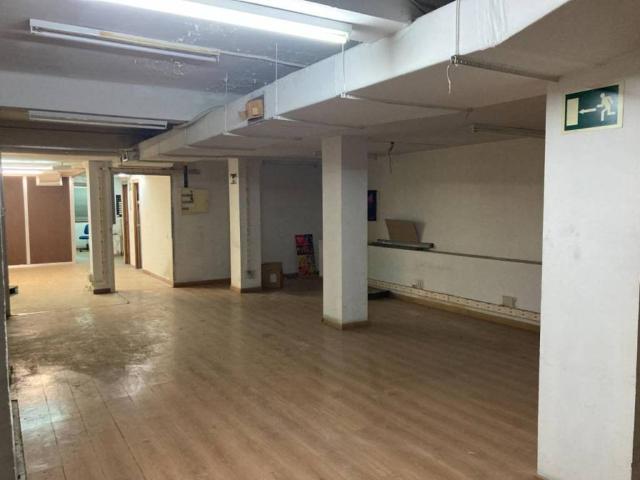 Inmueble en Venta en Barcelona