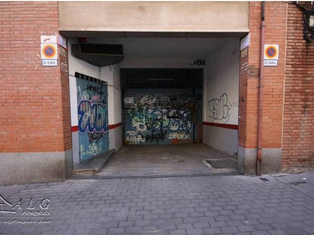 Inmueble en Venta en Barcelona