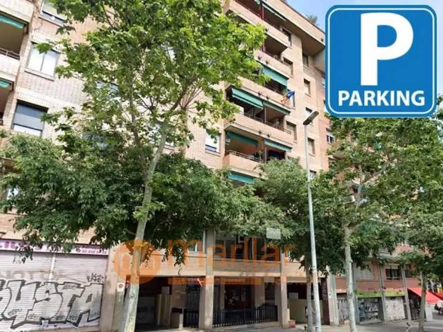 Inmueble en Venta en Barcelona