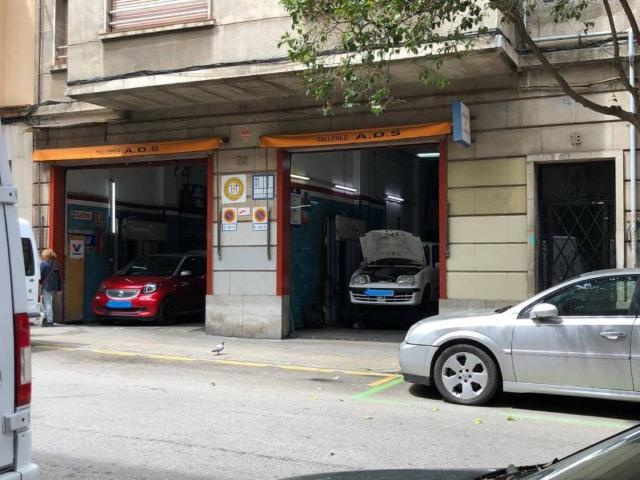 Inmueble en Venta en Barcelona