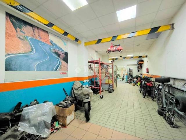 Inmueble en Venta en Barcelona