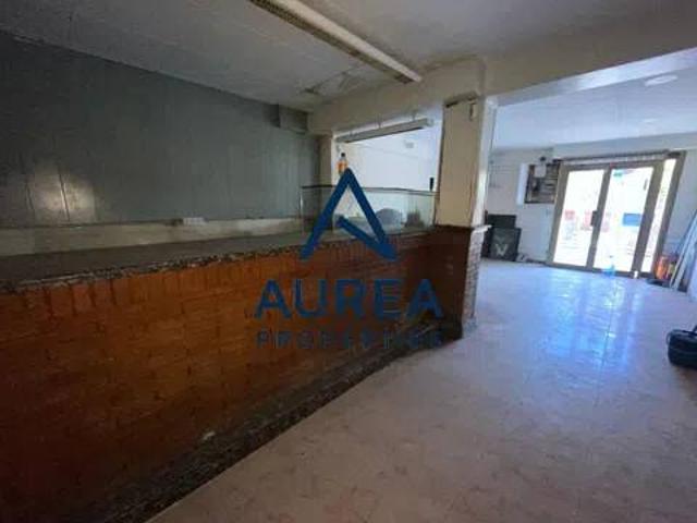 Inmueble en Venta en Barcelona