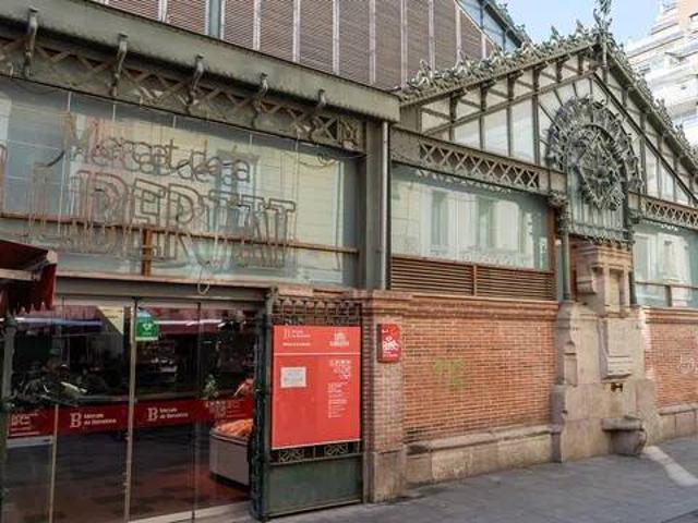 Inmueble en Venta en Barcelona
