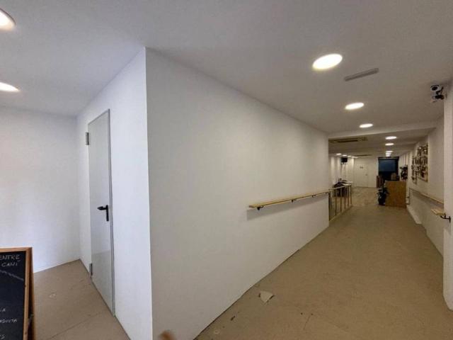 Inmueble en Venta en Barcelona